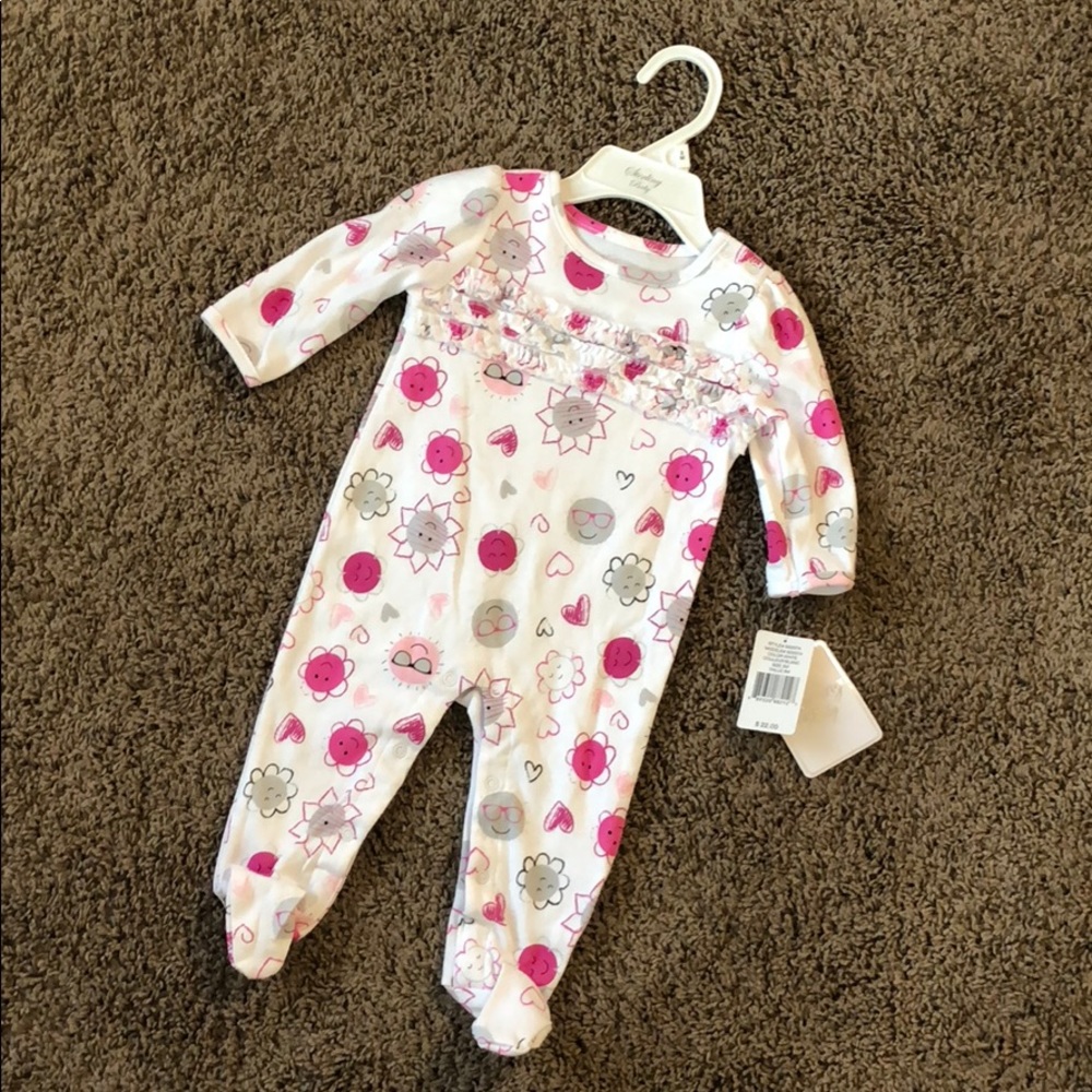 BABY Onesie